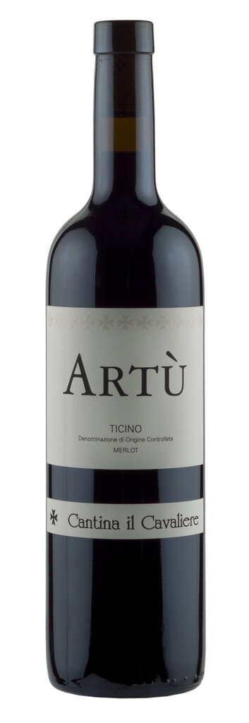Artu Merlot Tessin