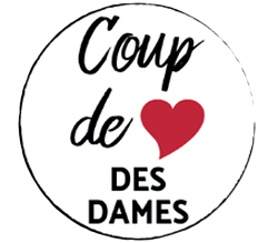 Coup de coeur des dames