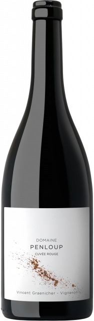 Cuvée rouge BIO