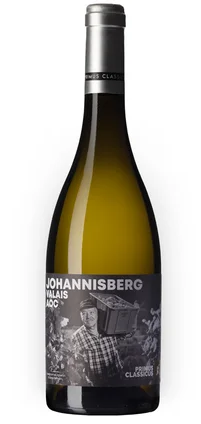 Johannisberg Primus