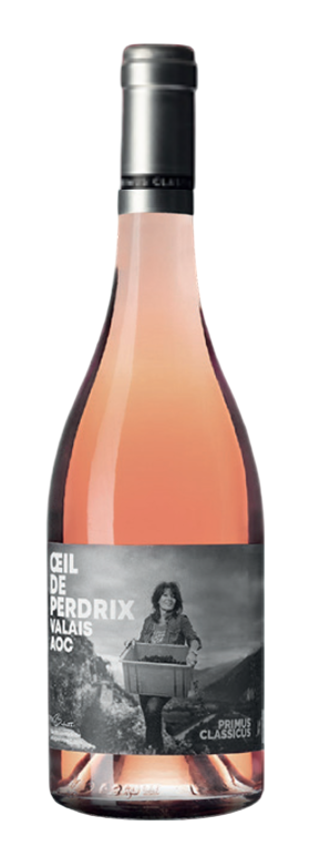 Oeil-de-Perdrix Primus