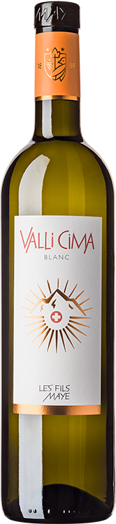 Valli Cima Assemblage Blanc
