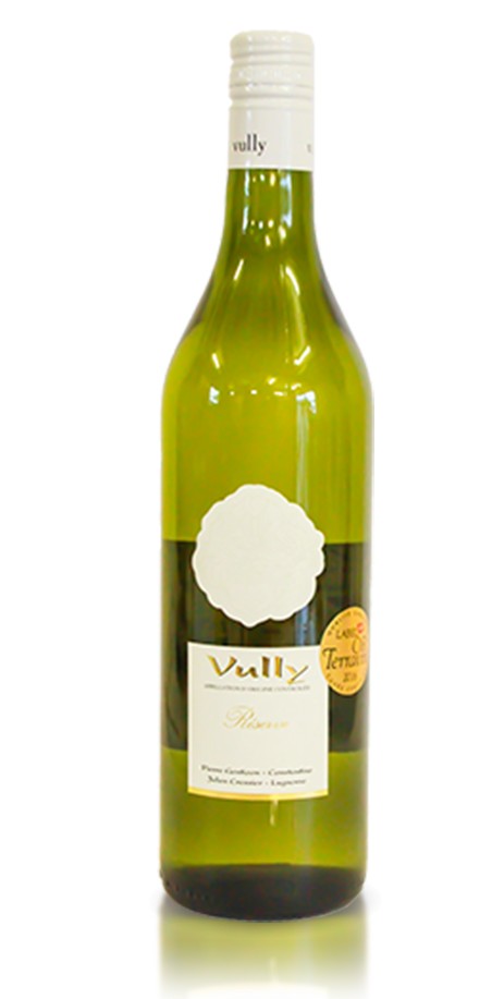 Vully Chasselas